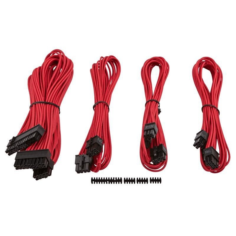 KIT AVVIAMENTO CAVO PSU ROSSO