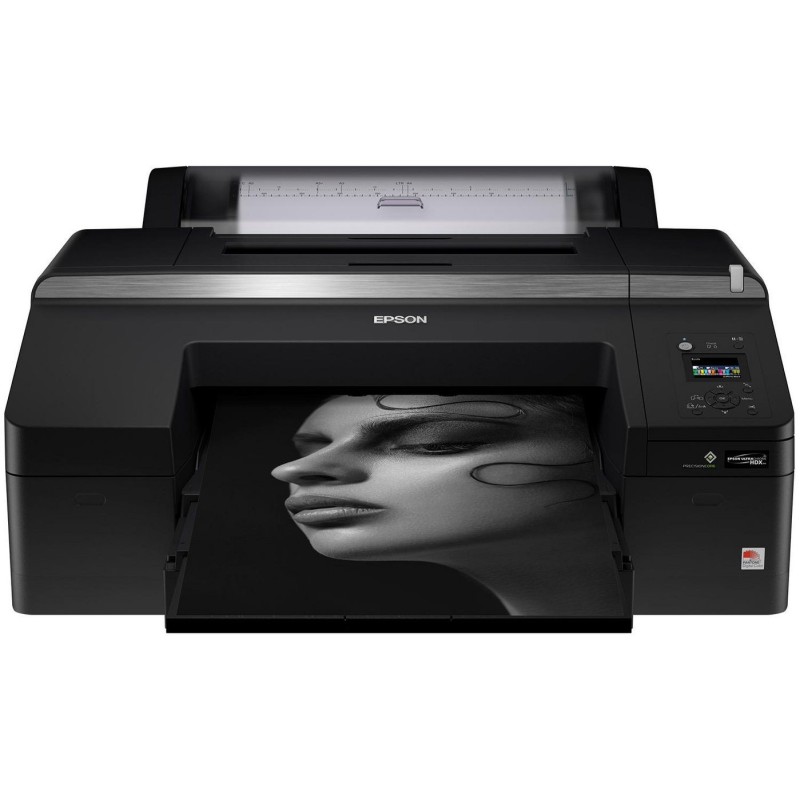 Epson SureColor SC-P5000 A2 - 17in