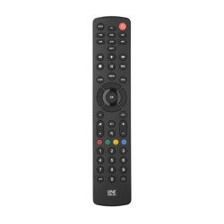 Basic Universal Remote