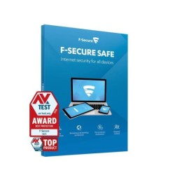 Safe 3-Devices 1 year