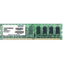 PC2-6400 da 2GB