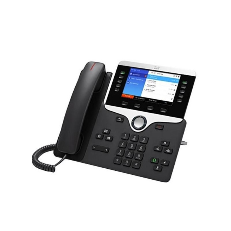 CISCO UC PHONE 8851