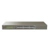 Tenda TEG1124P-24-250W switch di rete Non gestito Gigabit Ethernet 1