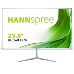 Hannspree HC240HFW Monitor PC 605 cm 238" 1920 x 1080 Pixel Full