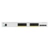 Catalyst 1000 24 port GE - POE - 4 x 10G SFP