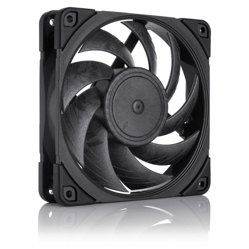 Noctua NF-A12X25 Processore Ventilatore 12 cm Nero Noctua NF-A12x25