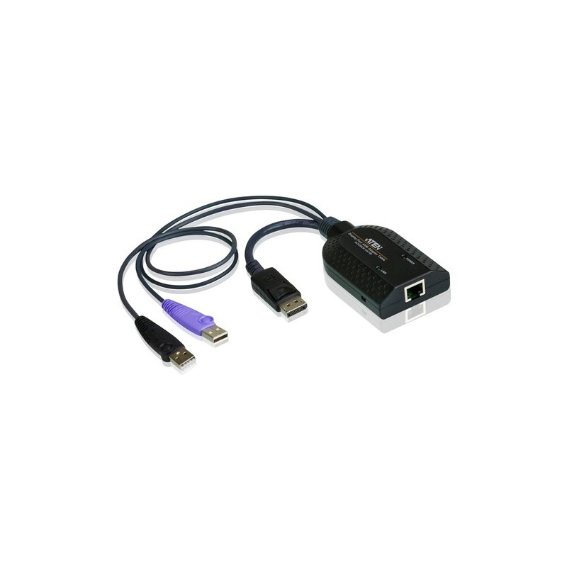 ATEN KA7169 scheda di interfaccia e adattatore USB 20