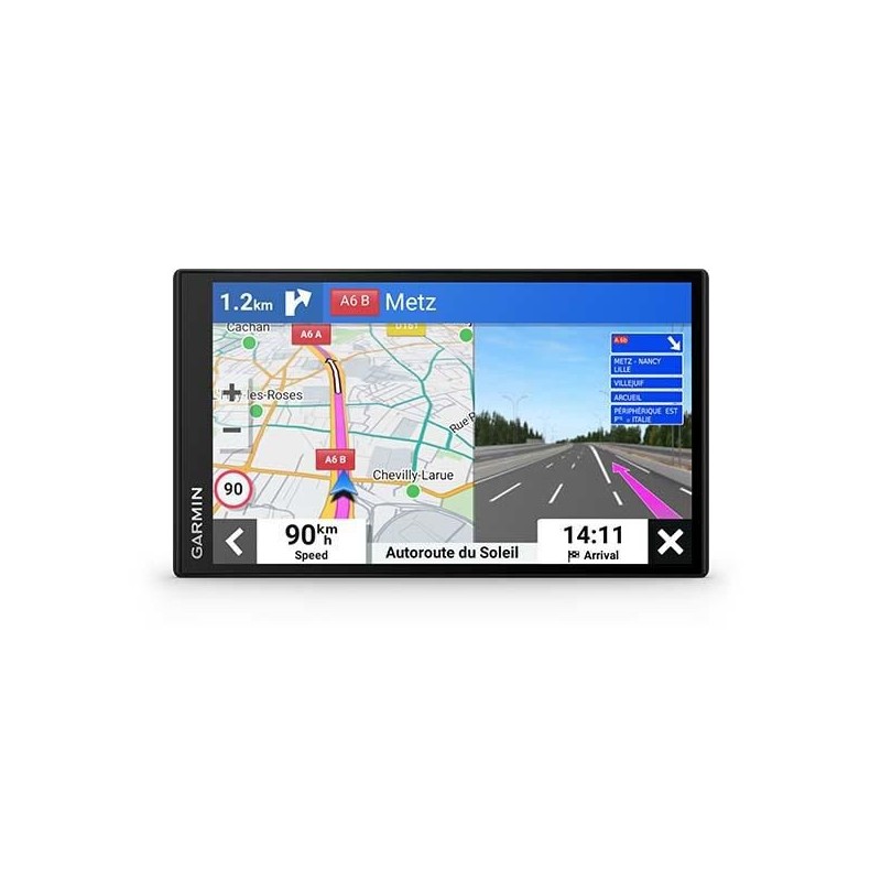 Garmin DriveSmart 76 GPS navigator 6.95