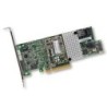 Broadcom MegaRAID SAS 9361-4i controller RAID PCI Express x8 3.0 12 G