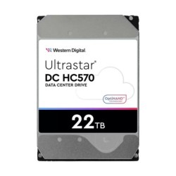 ULTRASTAR DCHC570 22TB 3.5