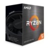 Ryzen 5 5600X Processor 37