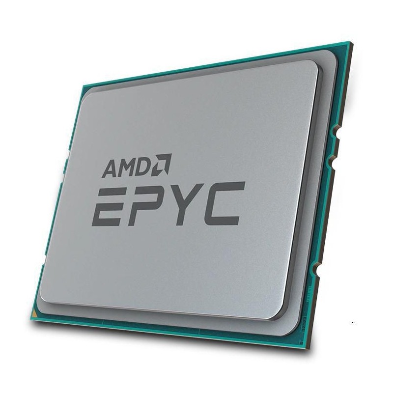 AMD EPYC 7663 processore 2 GHz 256 MB L3 (EPYC MILAN 56-CORE 7663 2.0