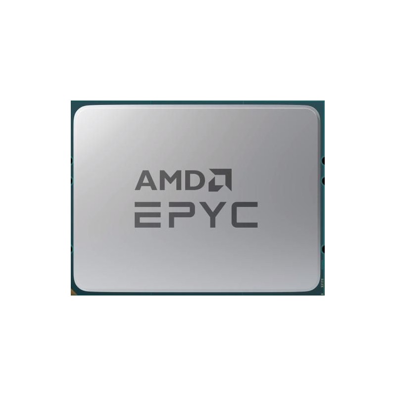 AMD EPYC 9554 processore 3,1 GHz 256 MB L3 (AMD EPYC 9554 - 3.1 GHz -