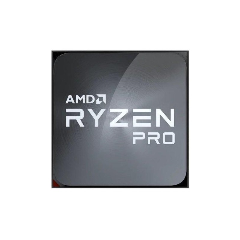 Ryzen 5 Pro 4650G Processor