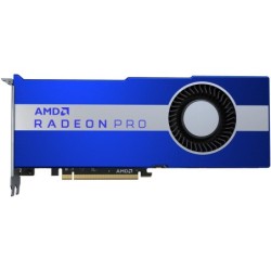 Radeon Pro Vii 16 Gb High