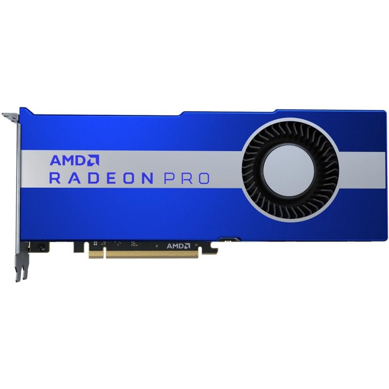 Radeon Pro Vii 16 Gb High