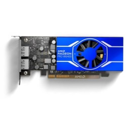 AMD PRO W6400 Radeon PRO W6400 4 GB GDDR6 (RADEON PRO W6400 4GB - PCI