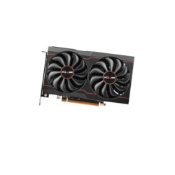 Pulse Radeon Rx 6500 Xt Amd 4