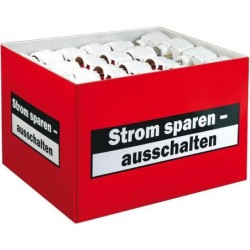 ADAPTER-SCHUTZKONTAKTSTECKDOSE - SOCKET