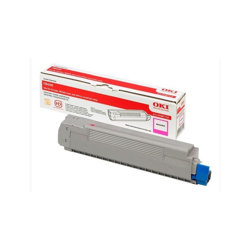 Cartuccia toner 1 pezzo(i)