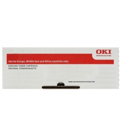 OKI 44059260 cartuccia toner 1 pz Originale Nero (TONER-K-ES8451/8461