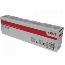 OKI 46861307 cartuccia toner 1 pz Originale Ciano (46861307 - Cyan To