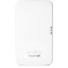 Aruba Instant On AP11D [RW] [x10] 1167 Mbit/s Bianco Supporto Power o