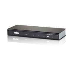 ATEN Splitter HDMI 4K 4-porte