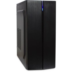 B-48 Midi Tower Black