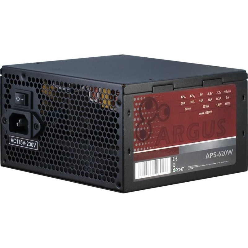 Argus Aps Power Supply Unit