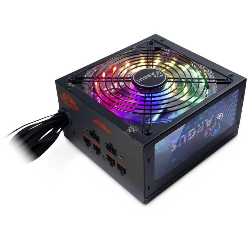 Argus Rgb-650W Cm Ii Power