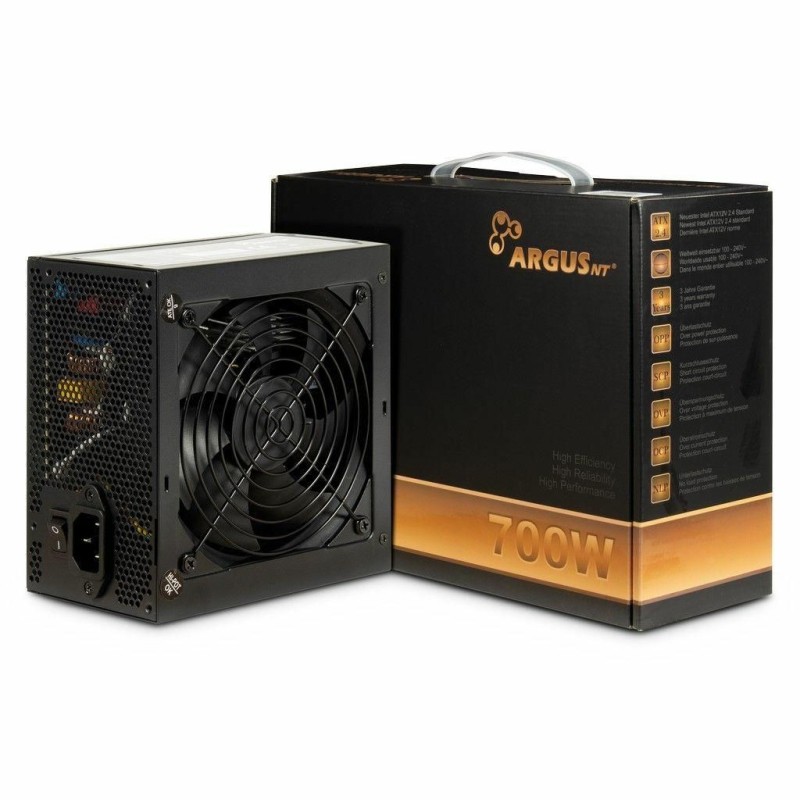 Argusnt Bps-700 Power Supply