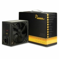 Argus Gps-600 Power Supply