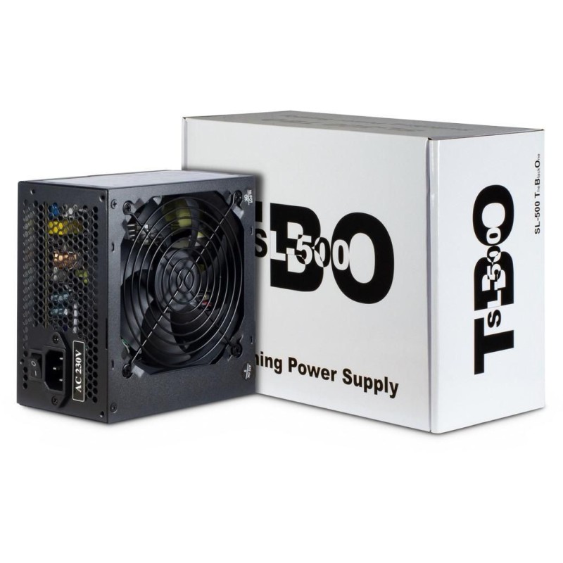 Sl-500 Tbo Power Supply Unit