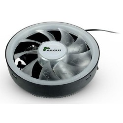 Su-800 Processor Cooler 12 Cm