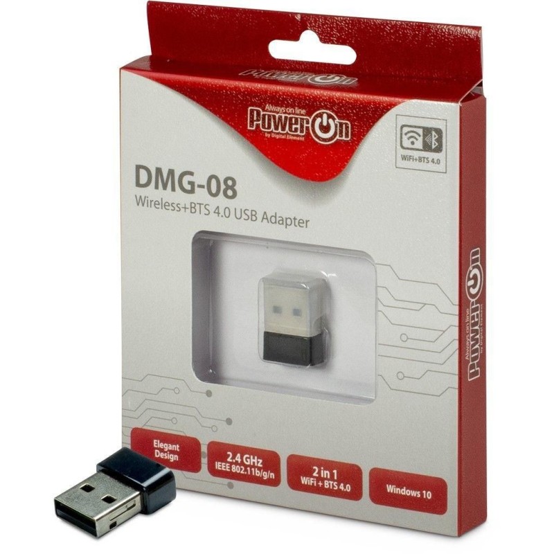 Dmg-08 Wlan / Bluetooth 150