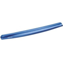 Fellowes 9113709 poggiapolso Blu (KEYBOARD WRIST SUPPORT BLUE) - Vers