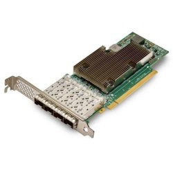 Broadcom BCM957504-P425G scheda di rete e adattatore Interno Fibra 25