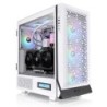 Thermaltake CA-1X5-00M6WN-00 computer case Midi Tower Bianco (Ceres 5