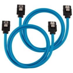 CORSIAR BLUE SATA 6GBPS 60CM CABLE