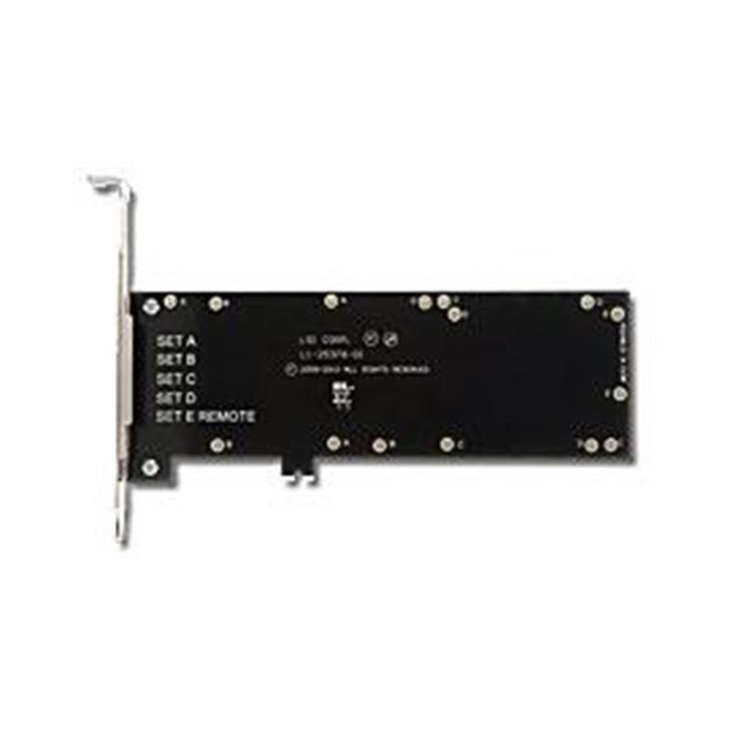 Broadcom BBU-BRACKET-05 (Avago - Battery backup bracket - for LSI Cac