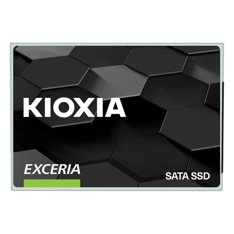 EXCERIA 25" 960 GB Serial