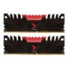 PNY XLR8 memoria 16 GB 2 x 8 GB DDR4 3200 MHz (PNY Desktop Memory - 1