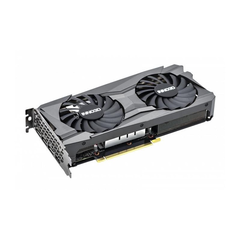 Geforce Rtx 3060 Twin X2