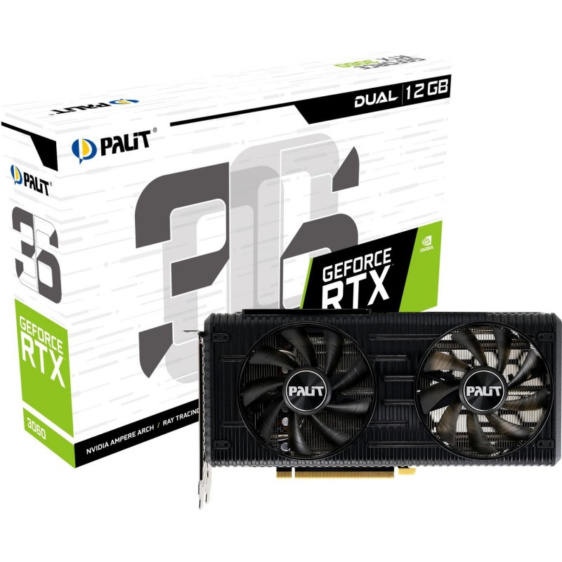 Graphics Card Nvidia Geforce