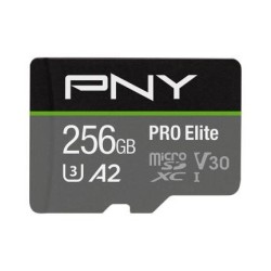 Memory Card 256 Gb Microsdxc