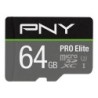 Pro Elite 64 Gb Microsdxc