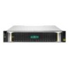 HPE MSA 2060 16Gb Fibre Channel SFF Storage