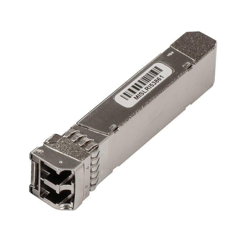 MikroTik SFP CWDM module 125G SM 40km 1550nm LC connector DDM