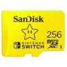 Memory Card 256 Gb Microsdxc